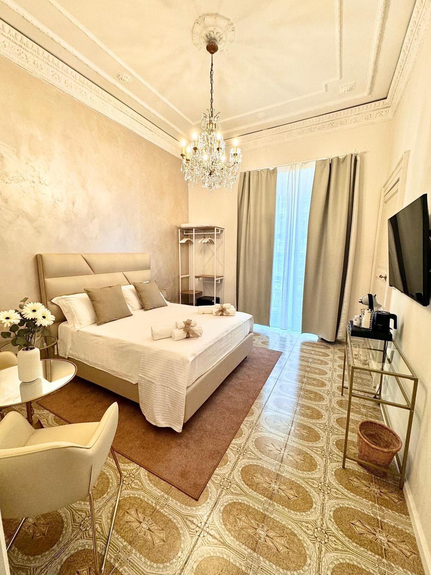 Home To Salerno B&B Exterior foto